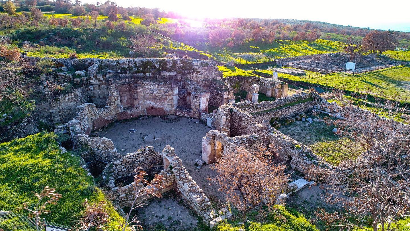 Çanakkale Image