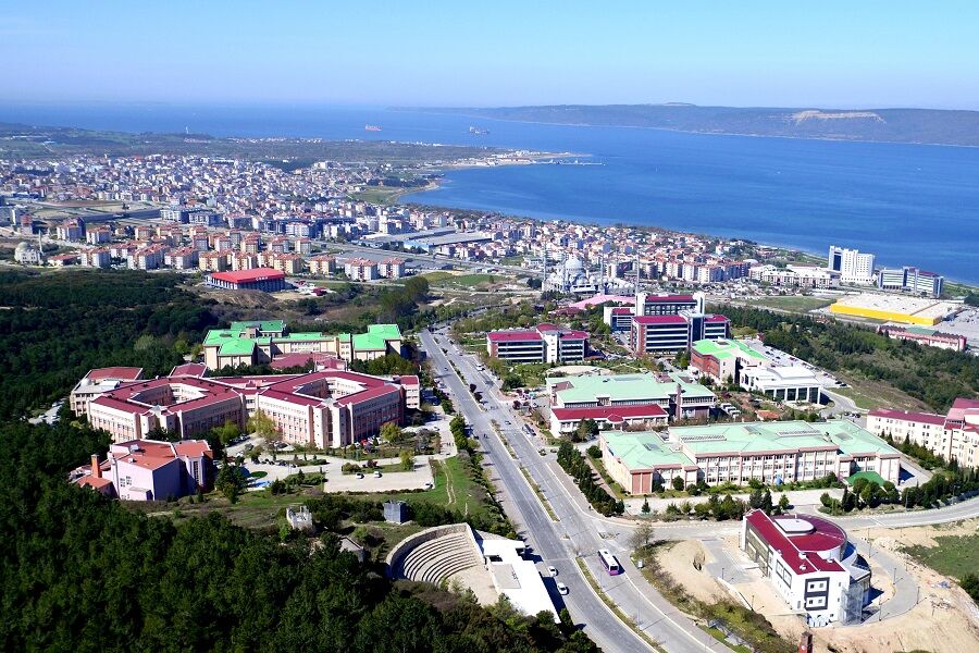 Çanakkale Congress Venue