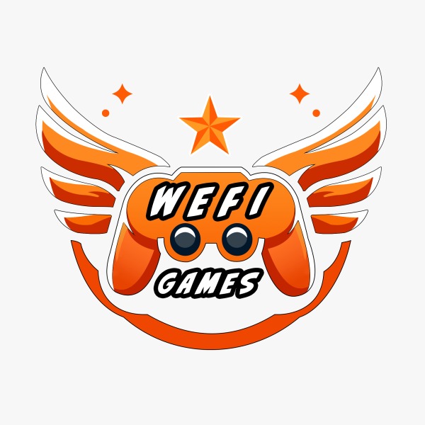Wefi Games