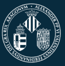 Universitat De Valencia