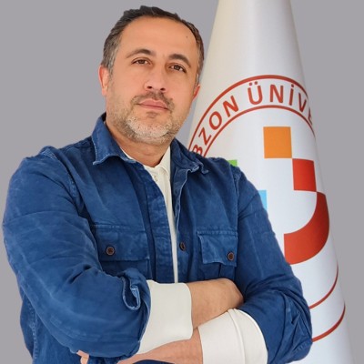 Dr. Öğr. Üyesi Hayati Türe