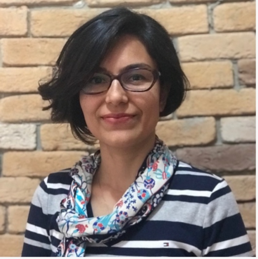 Doç. Dr. Özden Şahin İzmirli
