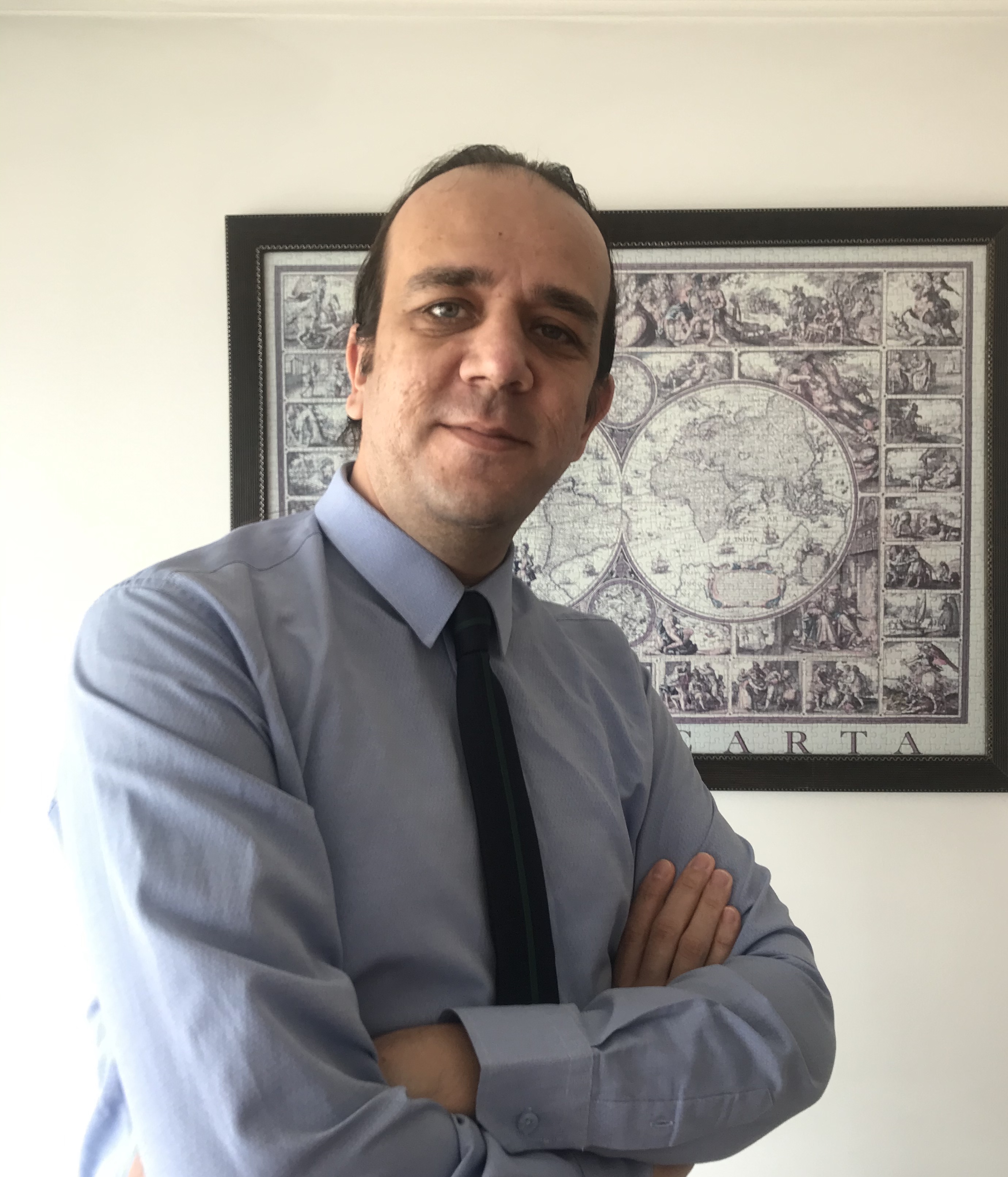 Doç. Dr. Kökten Ulaş Birant