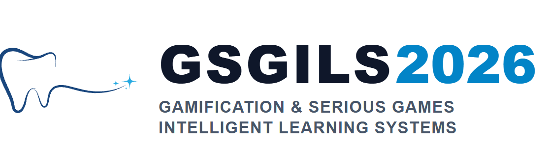 GSGILS 2026 Logo