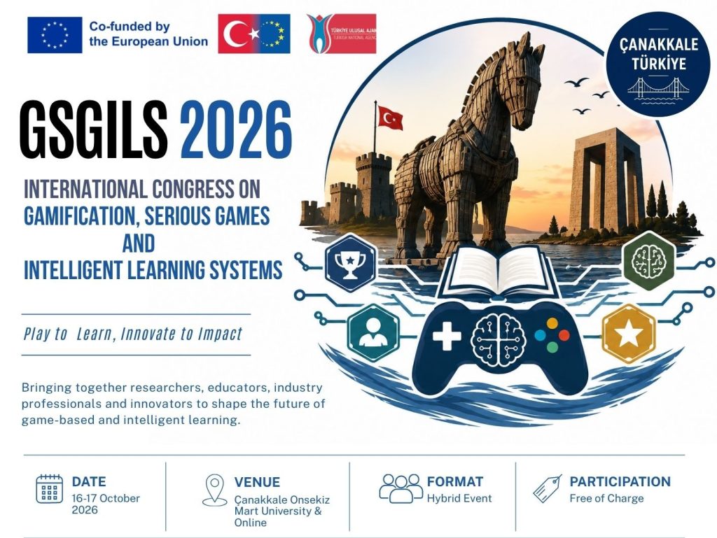 GSGILS 2026 - 2