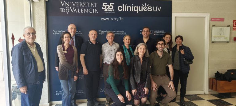 DILDENT Project – 3rd International Partners Meeting Held in Valencia