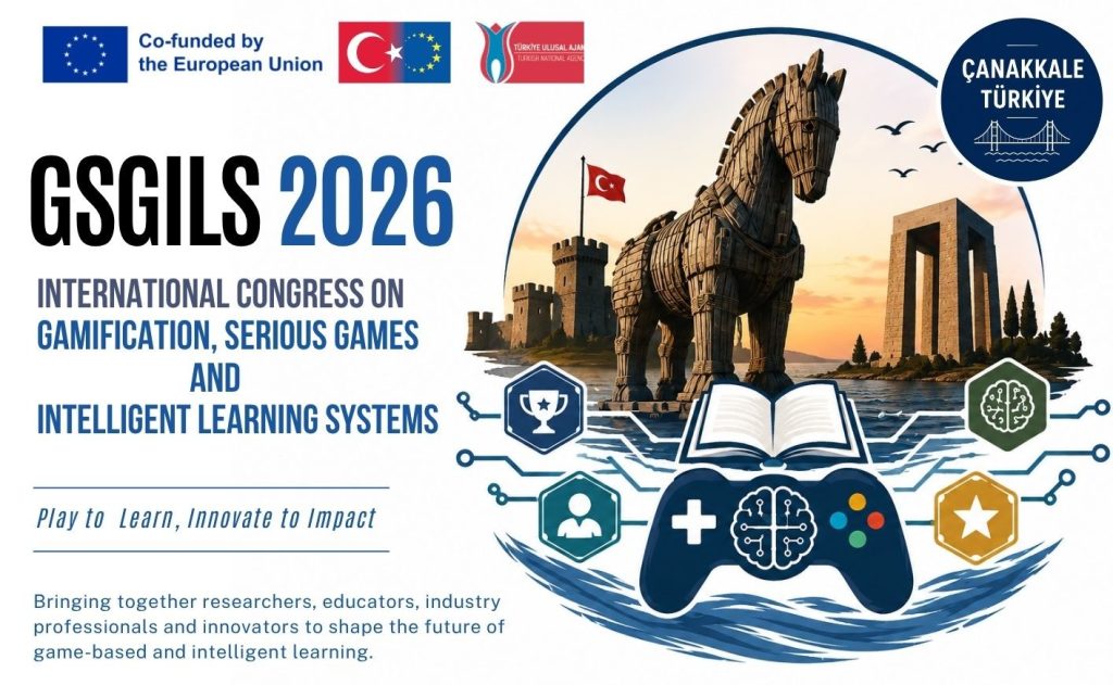 GSGILS 2026 - 2